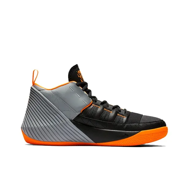 JORDAN Why Not Zer0.1 'Chaos Black'-1