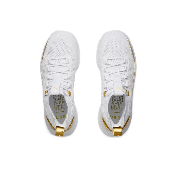 Under Armour Curry Flow 8 Golden Flow-3