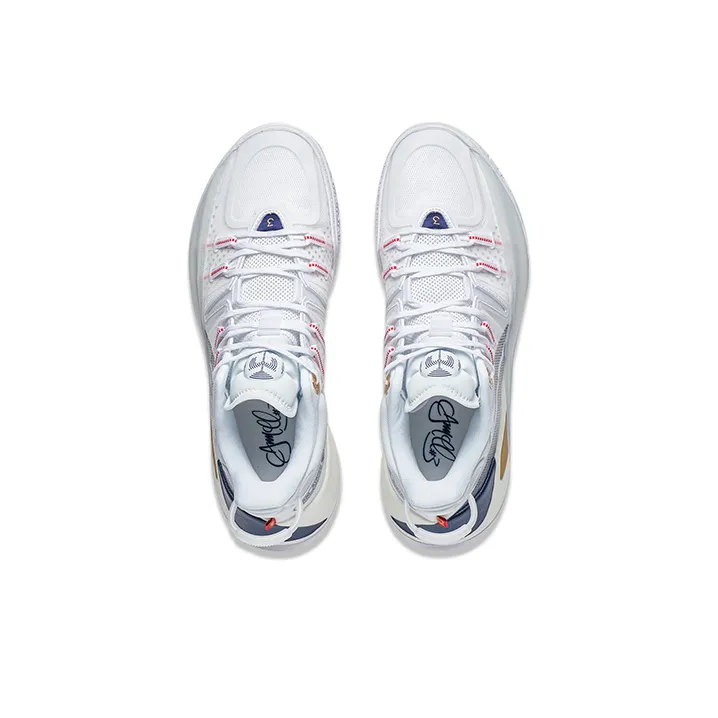 LINING CJ2 CJ McCollum New Orleans Pelicans Home-2