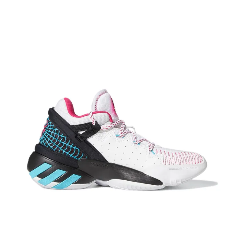 adidas D.O.N. Issue #2 J 'Spidey Sense'-1