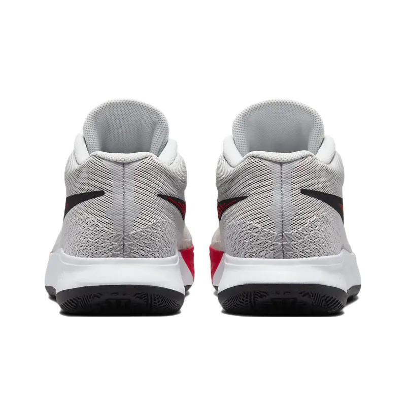 Nike Kyrie Flytrap 6 EP 'Photon Dust University Red'-4