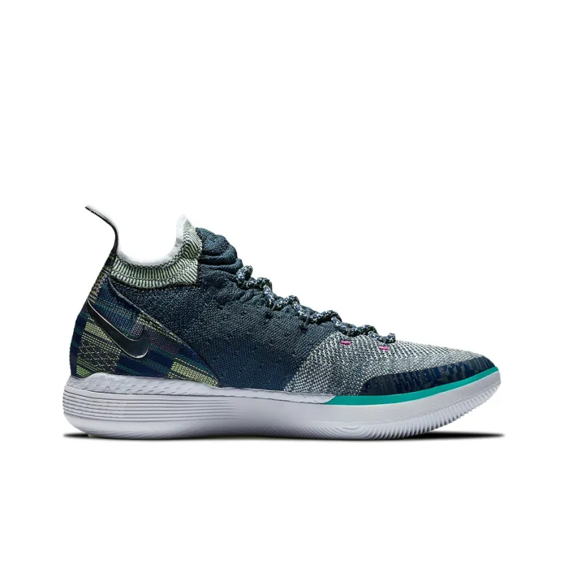 Nike Kd 11 Bhm 2019-1