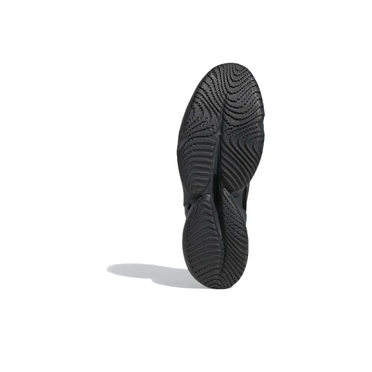 Adidas D.O.N. Issue #4 Lights Out-4