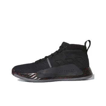 Adidas Dame 5 Away