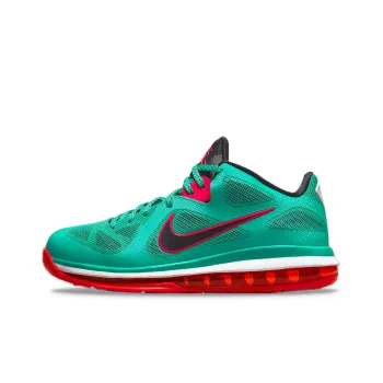 Nike LeBron 9 Low Reverse Liverpool