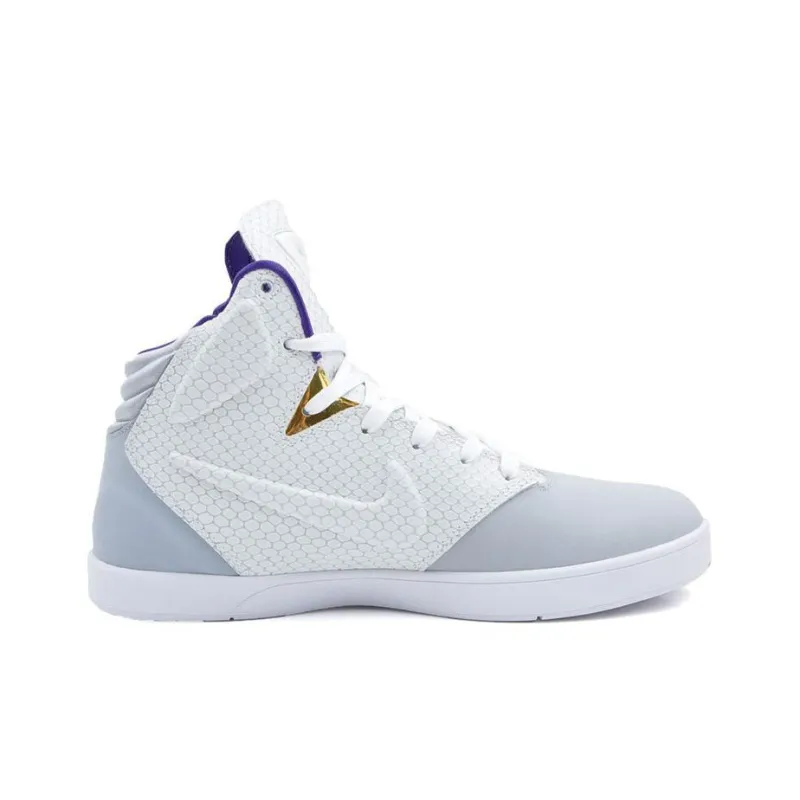 Nike Kobe 9 Nsw Lifestyle Wolf Grey-1