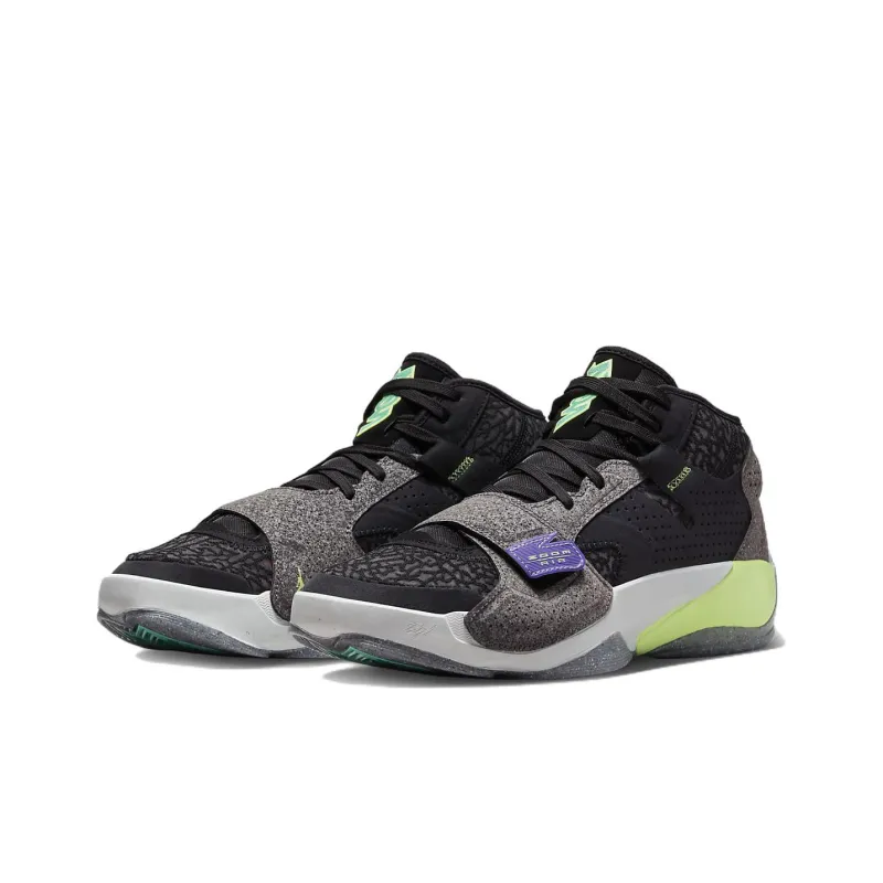 Air Jordan Zion 2 'Better Place'-2