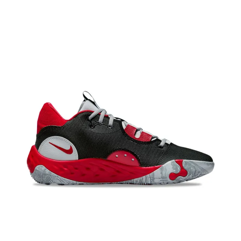 Nike Pg 6 'Bred'-1