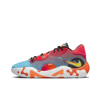 Nike PG 6 EP 6 'Hot Wheels'