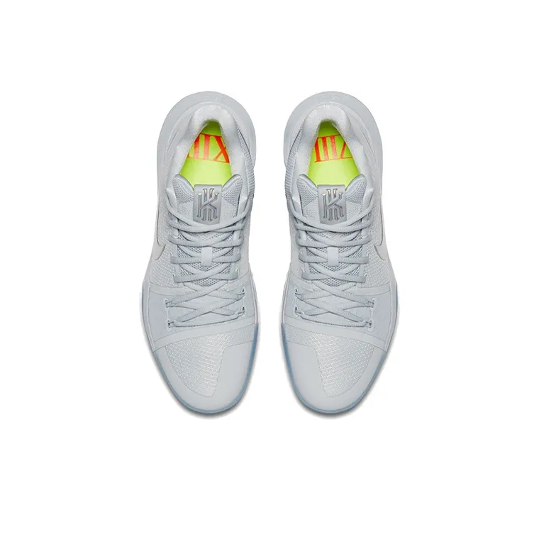 Nike Kyrie 3 Ts Ep 'White'-2