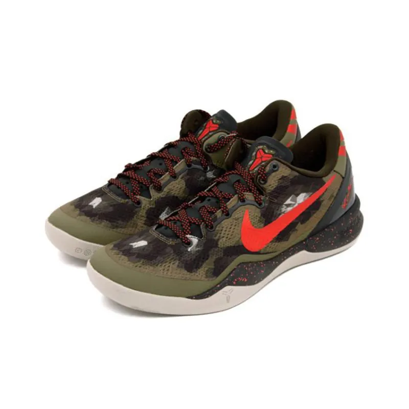 Nike Kobe 8 System Gc 'Python'-2