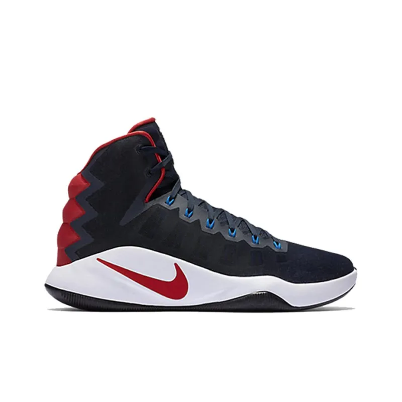 Nike Hyperdunk 2016 'USA'-1
