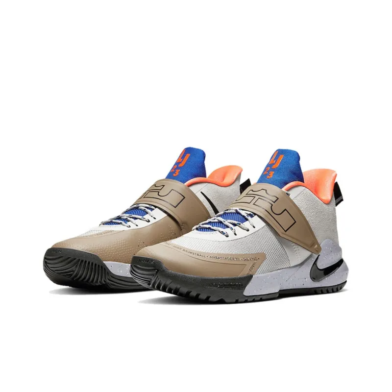 Nike LeBron Ambassador 12 Mowabb-2