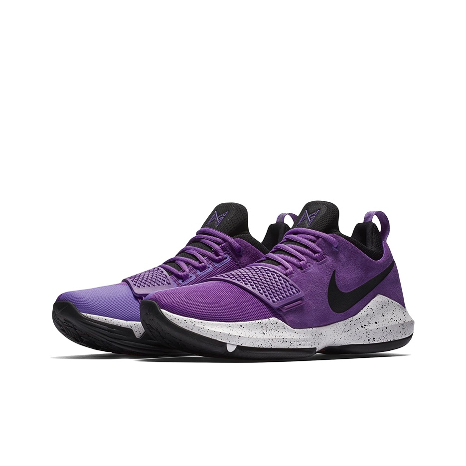 Nike pg 1 purple best sale