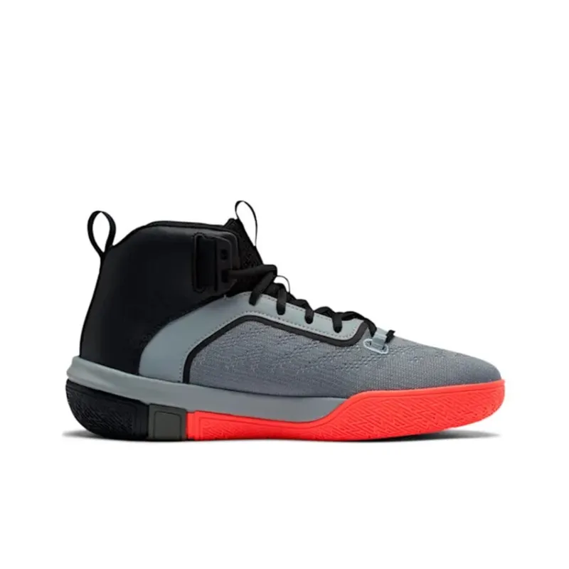 PUMA Legacy Disrupt 'Red Blast'-1
