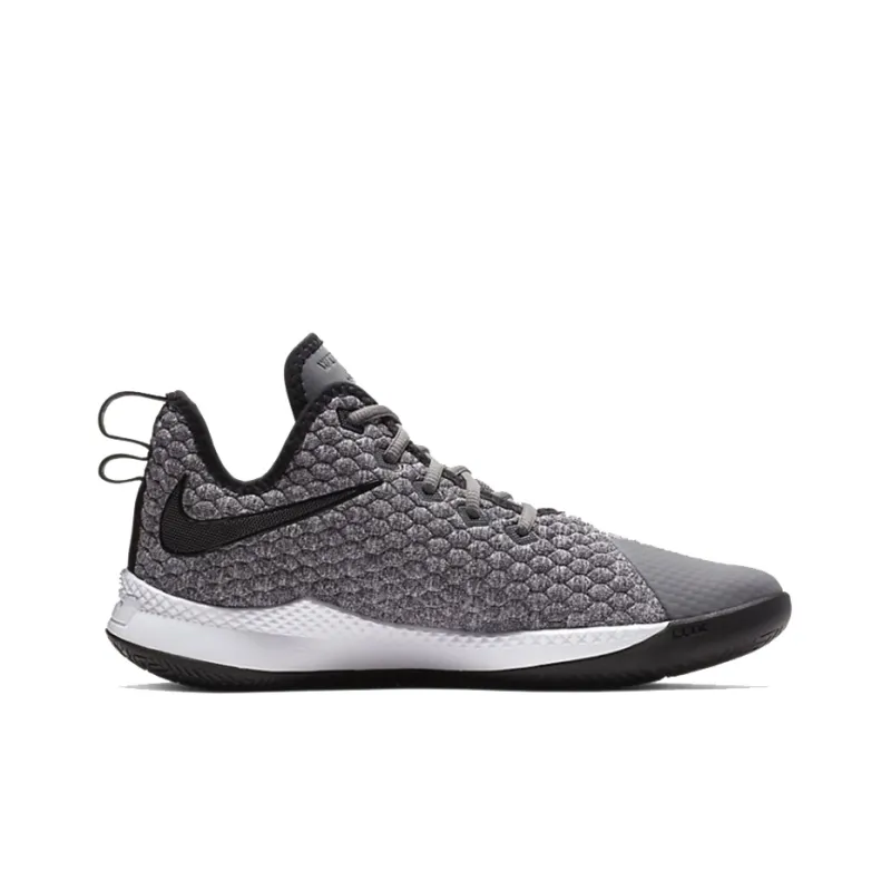 Nike LeBron Witness 3 Dark Grey-1