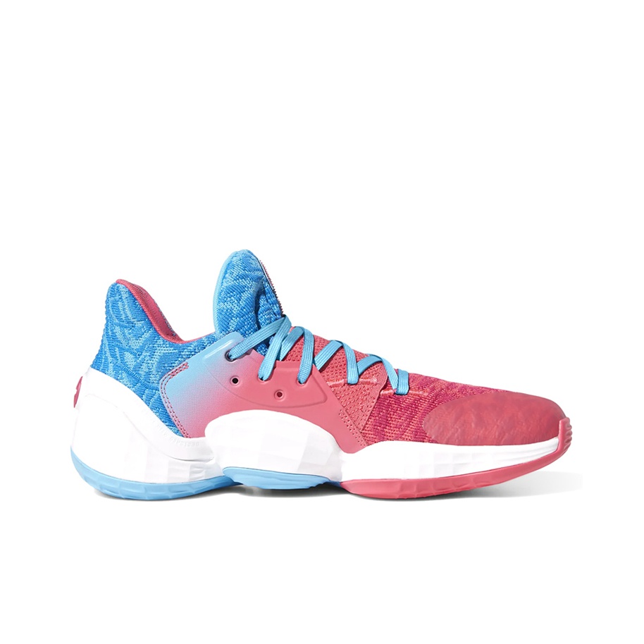Adidas Harden Vol. 4 Candy Paint US M 8.5 - POIZON