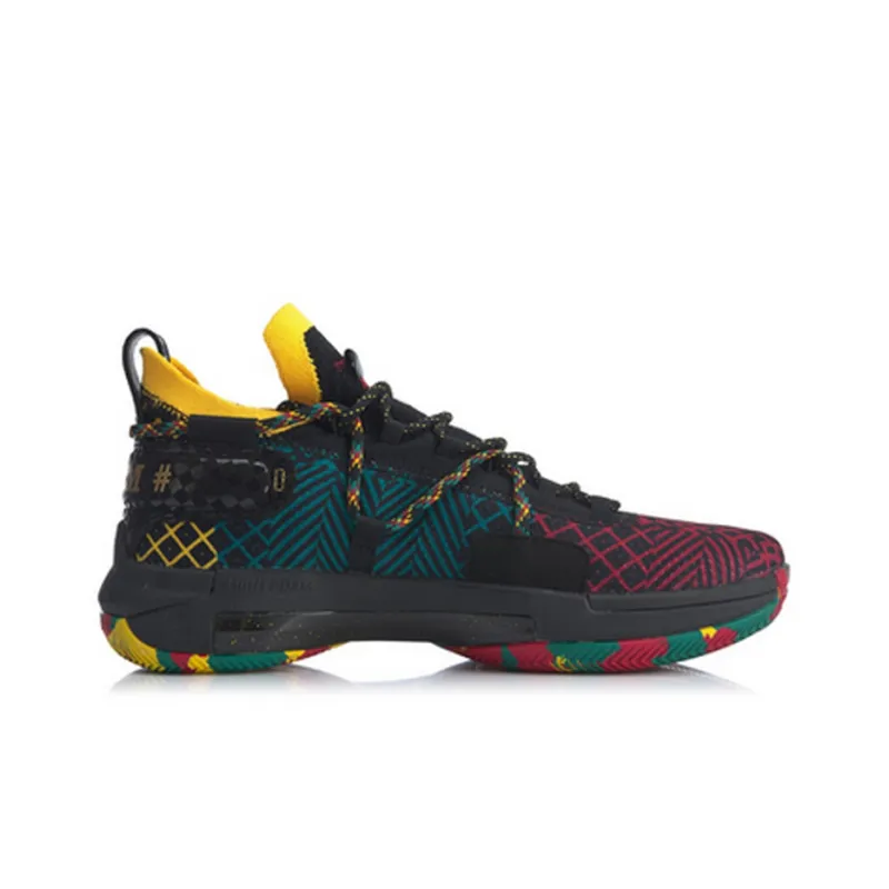 LINING Speed VI 6 Premium - BHM-1