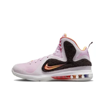 Nike LeBron 9 King Of La 2022