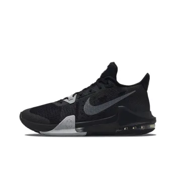 Nike Air Max Impact 3 Black Wolf Grey