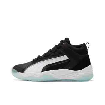 PUMA Rebound Future Evo 'Black White'