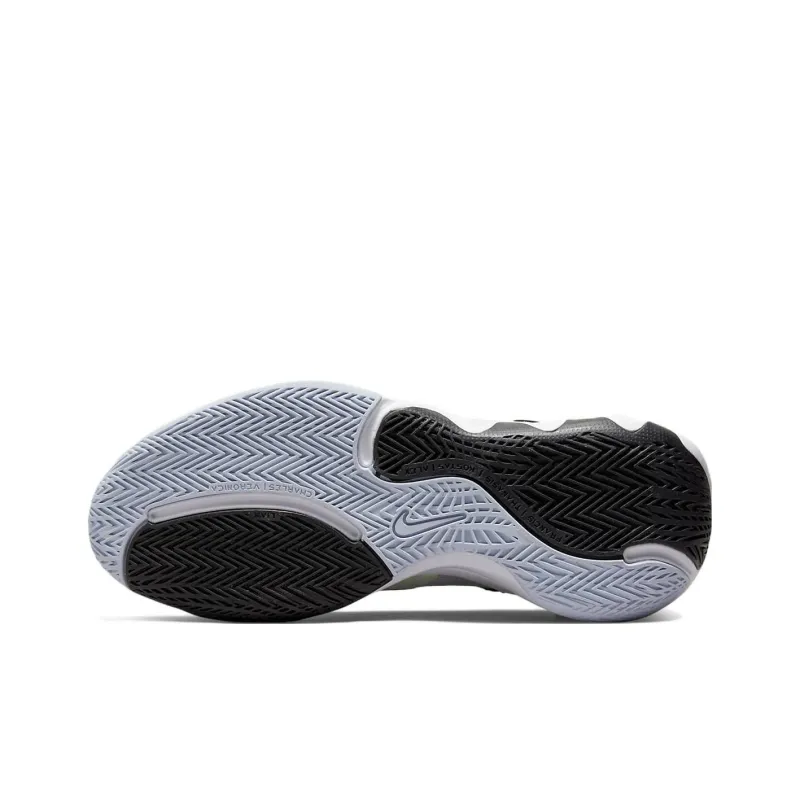 Nike Giannis Immortality 2 'White Black Volt'-5