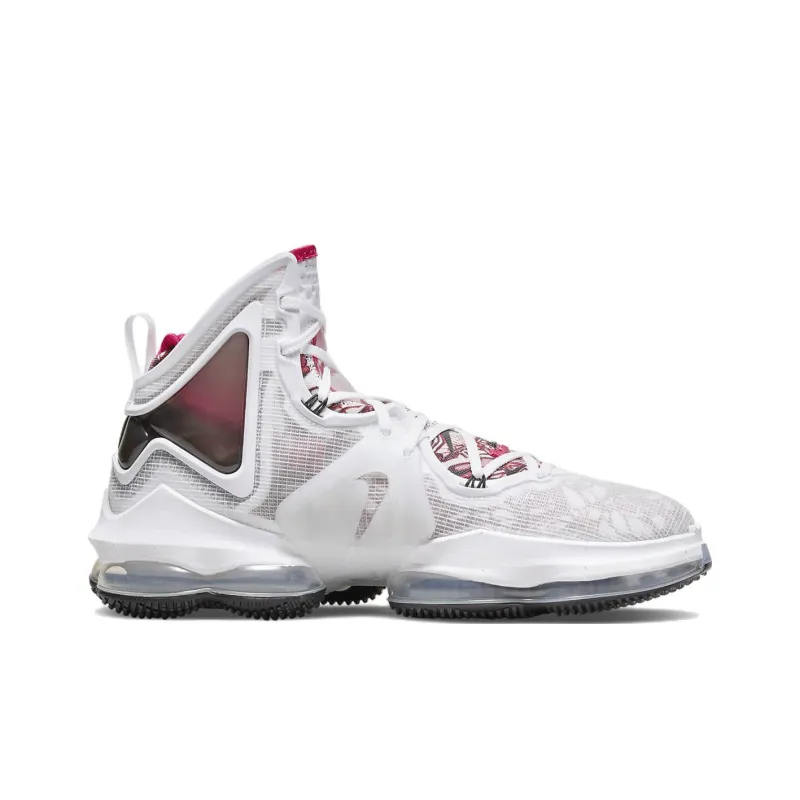 Nike LeBron 19 'Sketch'-1
