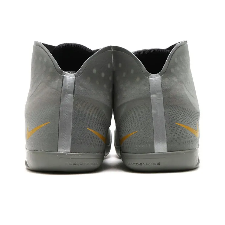 Nike Kobe 11 Alt Tumbled Grey-2