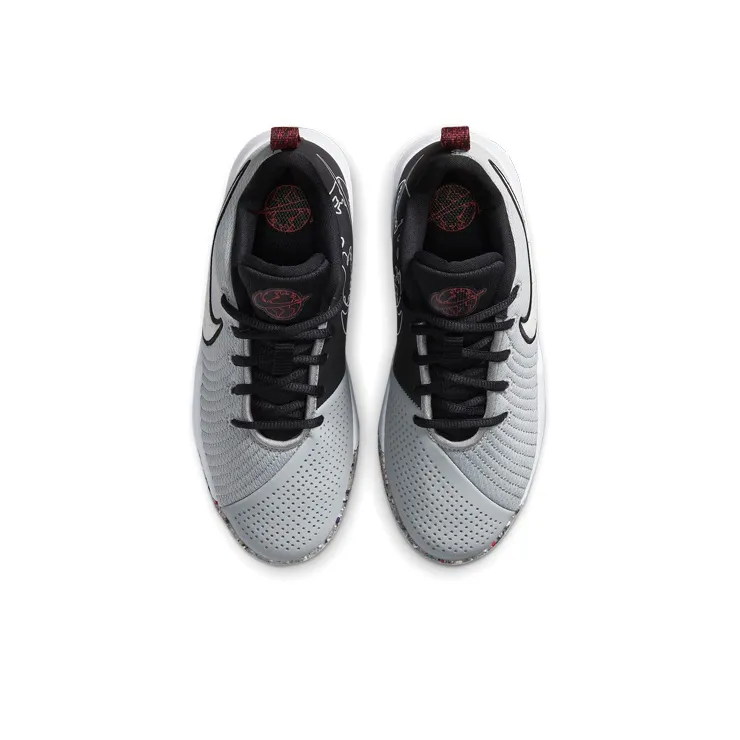 Nike Buy Team Hustle Quick 2 SE 'Light Smoke Grey' GS-3