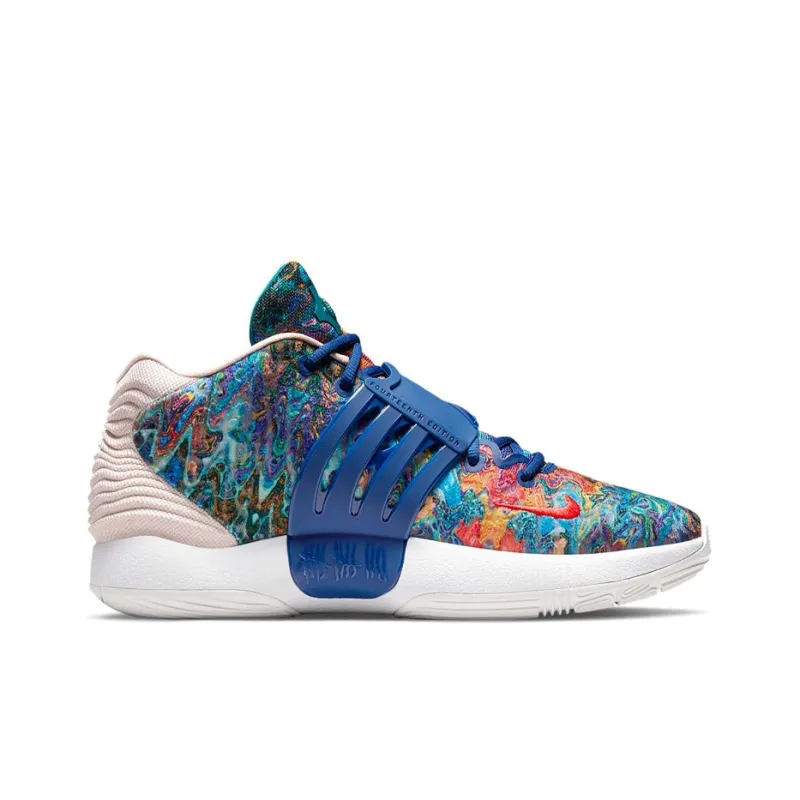Nike KD 14 EP 'Psychedelic'-1