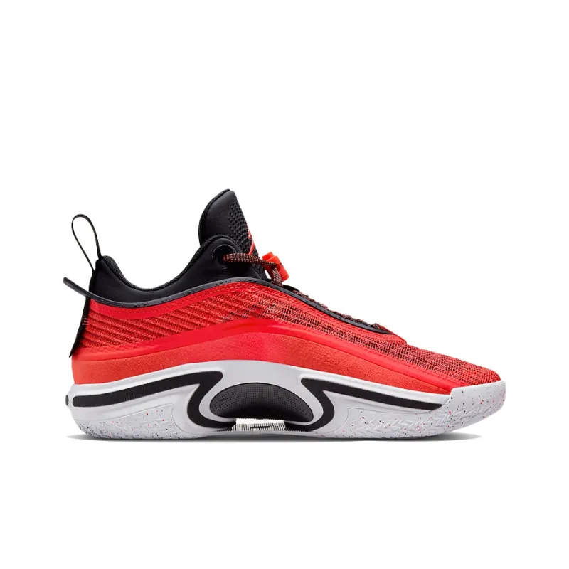 JORDAN 36 Low Pf 'Infrared'-1