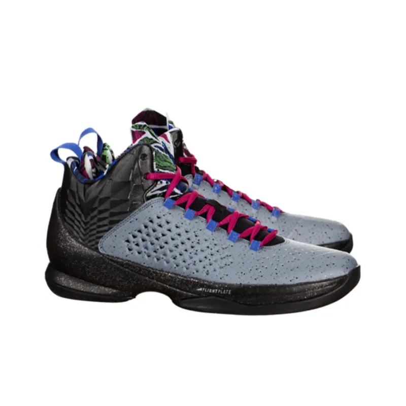 Air Jordan Melo M11 'Concrete Island'-2
