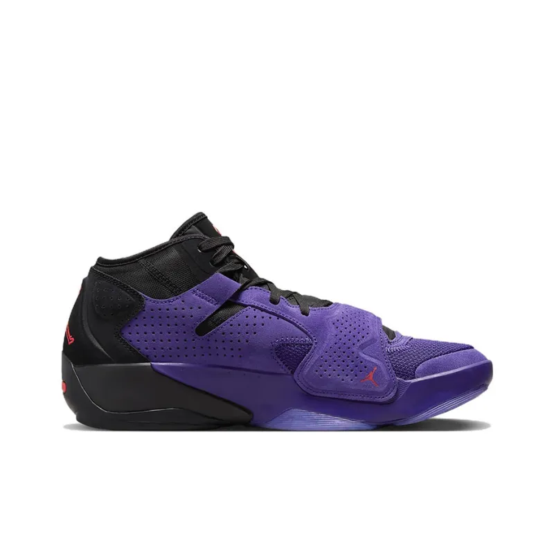 JORDAN Zion 2 'Out Of This World'-1