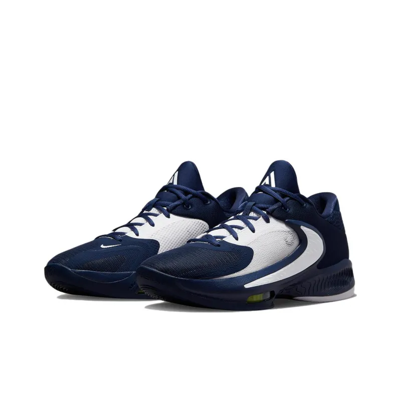 Nike Zoom Freak 4 Tb Midnight Navy-1