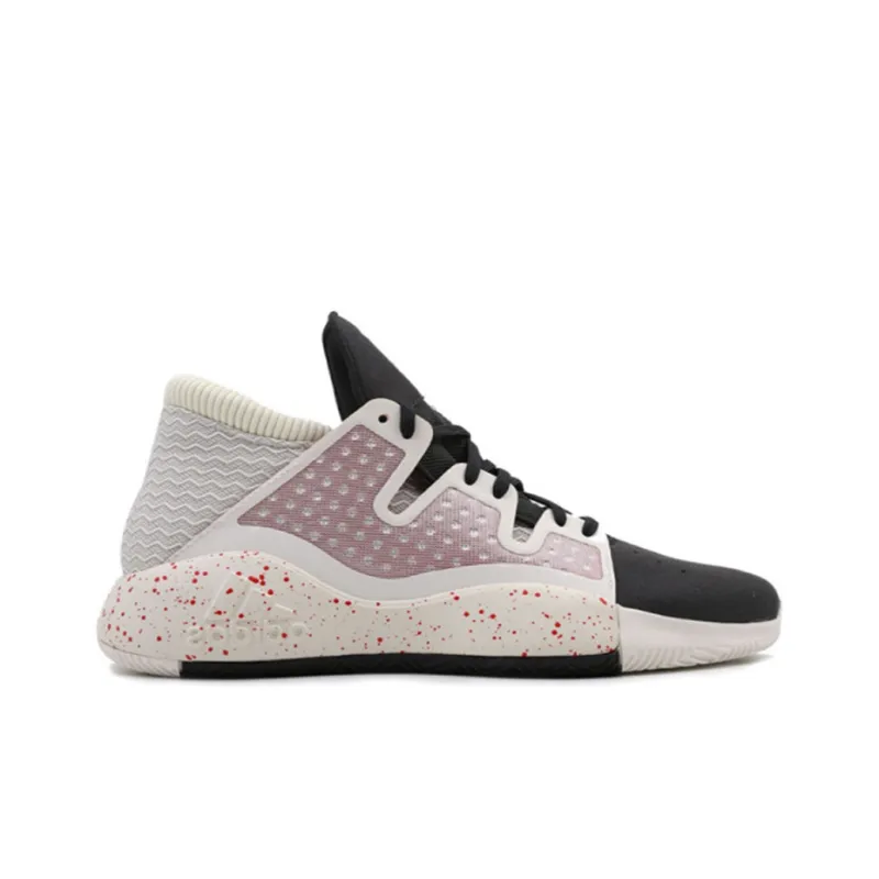 adidas Pro Vision   'Off White Bold Carbon'-1