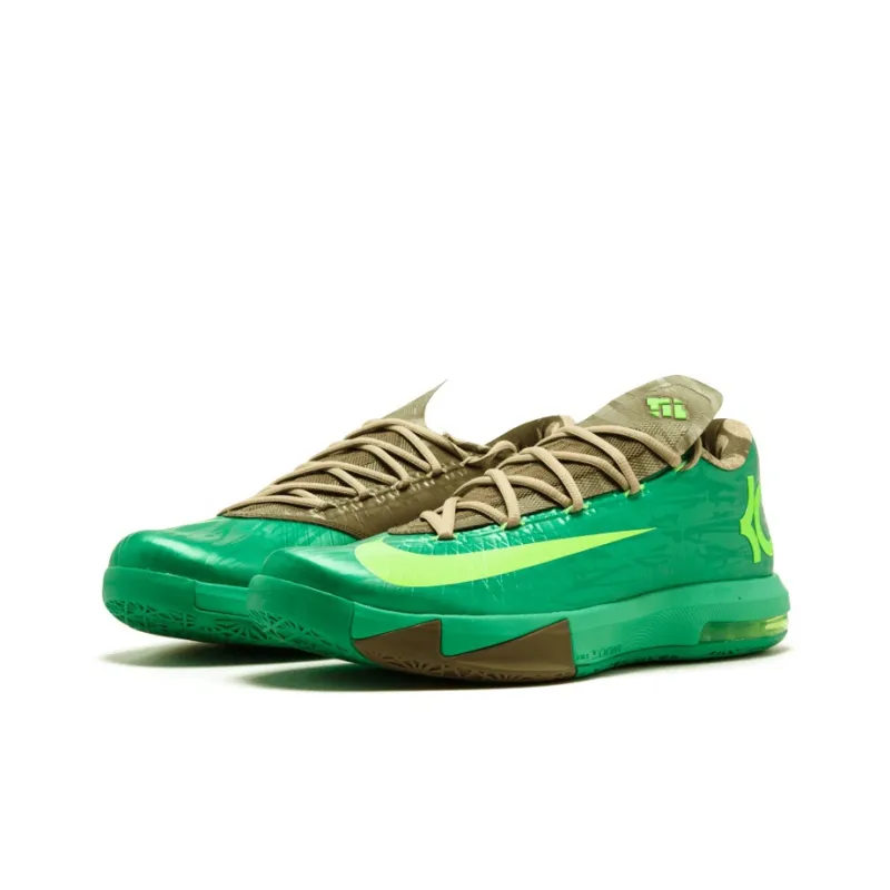 Nike Kd 6 'Bamboo'-2