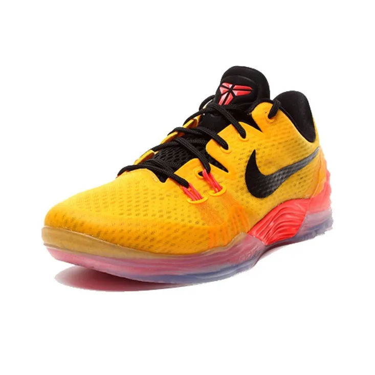 Nike Zoom Kobe Venomenon 5 Ep 'Yellow'-2