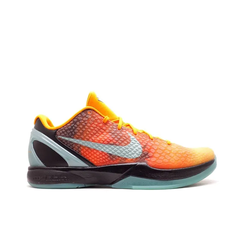 Nike Zoom Kobe 6 Protro 'Orange County'-1