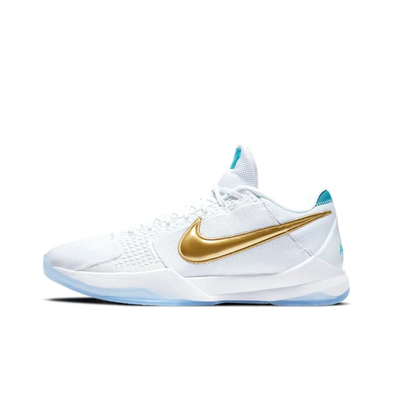 Nike Kobe 5 Protro Undefeated What If Pack-8