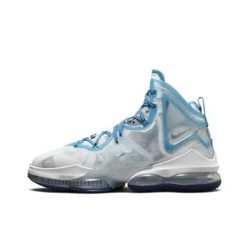 Nike Space Jam X LeBron 19 Ep 'Sweatsuit'