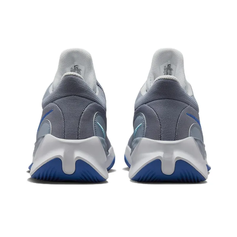 Nike Renew Elevate 3 Pure Platinum Hyper Royal-4