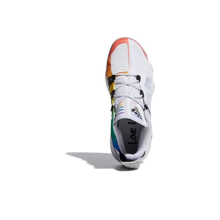 Adidas Dame 6 Gca 'Pride Pack'-4