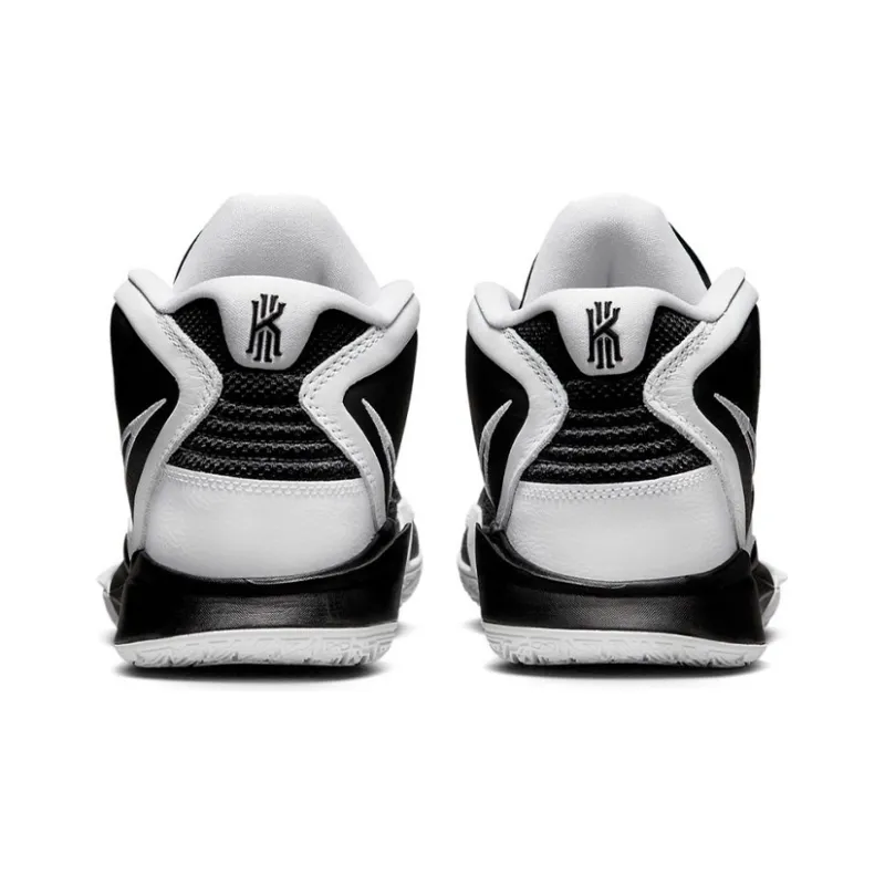 Nike Kyrie Infinity Tb Black White-3