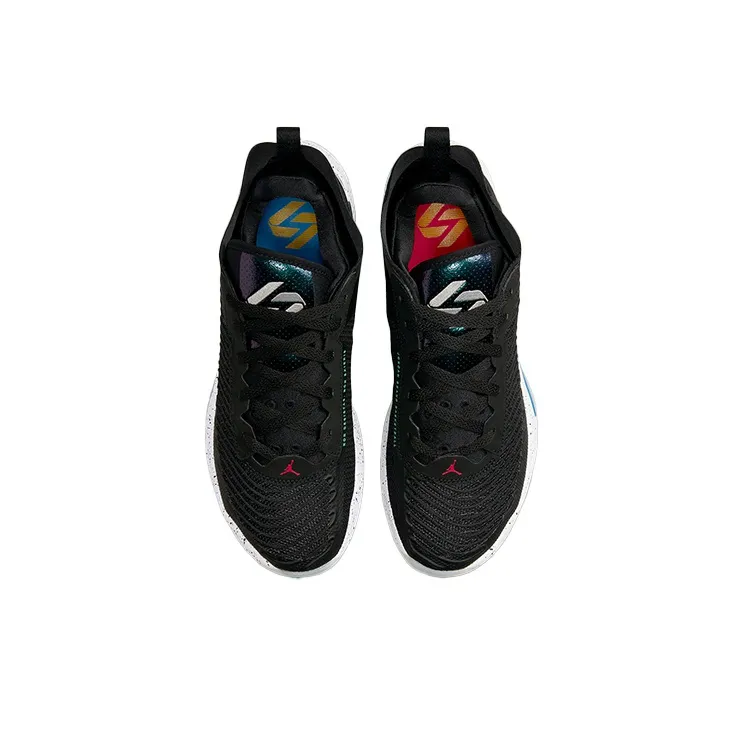 Air Jordan Luka 1 'Signal Blue'-3