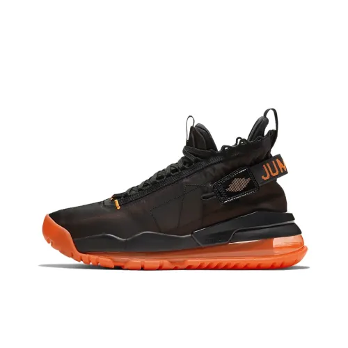 Jordan Proto Max 720 Total Orange