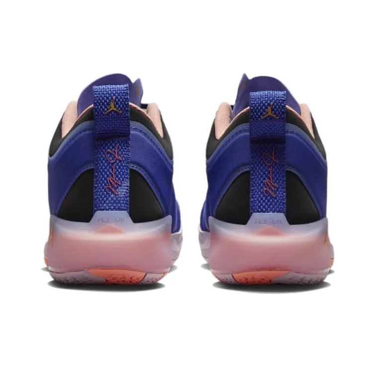 JORDAN 37 Low Pf 'Lapis'-3