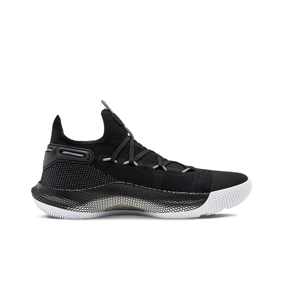 curry 6 black and gold