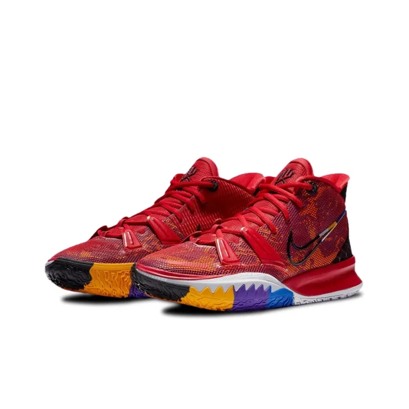 Nike Kyrie 7 Ep 'Icons Of Sport'-2