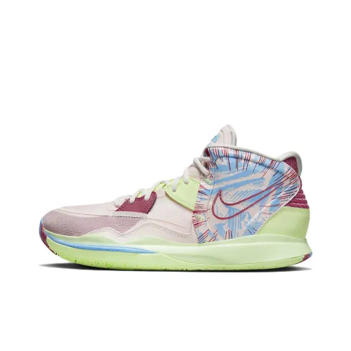 Nike Kyrie Infinity 1 World 1 People Sweet Beet Volt