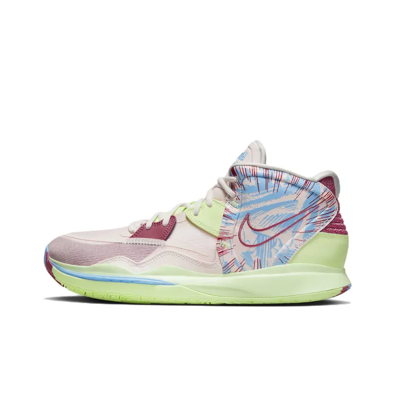Nike Kyrie Infinity Ep '1 World 1 People'-0